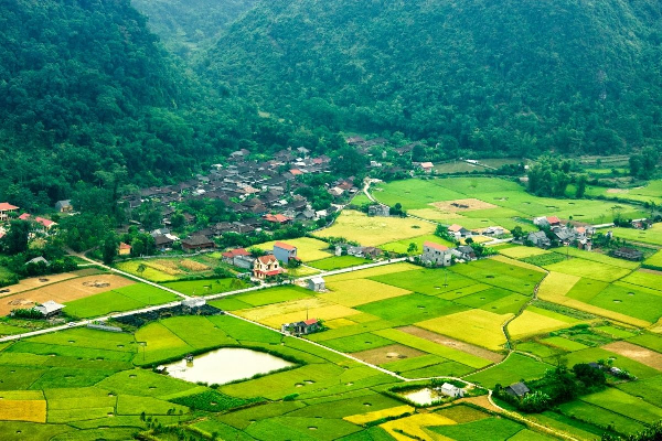 Bac Son Valley and Nalay Mountain 1 Day Tour - photo 33